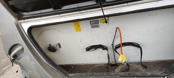 KARAVAN HYMER ERIBA SWING 465 - 15