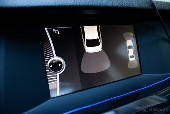 BMW rad 5 BMW 520d F10 / AT - 15