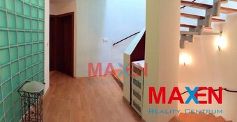 Prenájom: MAXEN, Rodinný dom NOVOSTAVBA, 300 m2, 4 podlaži - 15
