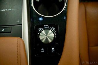 Lexus RX 300 Executive AWD, možný odpočet DPH - 15