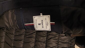 Blažek, Massimo Dutti, Pietro Filipi - 15