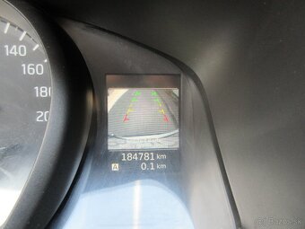 Nissan NV200 s odp. DPH - 15