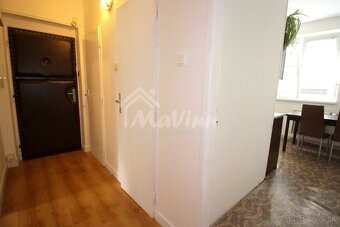 PRENÁJOM 2 izb BYT 50m2 Makarenkova ul. Partizánske - 15