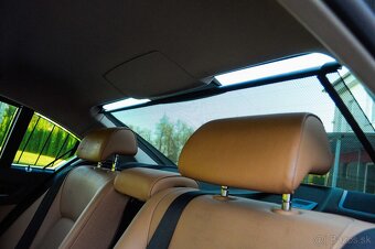 BMW F01 740d xd - 15