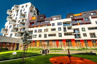 Novostavba Čerešne 3 izbový byt s parkingom, Polianky, BA IV - 15