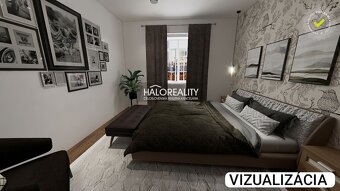 HALO reality - Predaj, dvojizbový byt Bratislava Nové Mesto, - 15