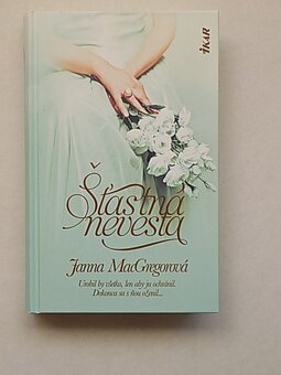 Historické romance - Balogh, Bessey,Irwin,Becnel,Quinn a iný - 15