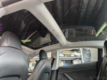 Najlepšia cena Predám Tesla Model 3, 2021, AWD, long range - 15