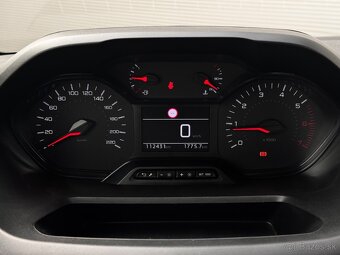 Peugeot Rifter 1.5 BlueHDi 100 Active - 15