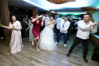 DJ MACO team-perfektná zábava,prijemné ceny,profi služby - 15