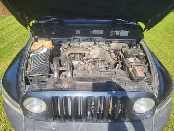 SsangYong Korando 4x4 - 15