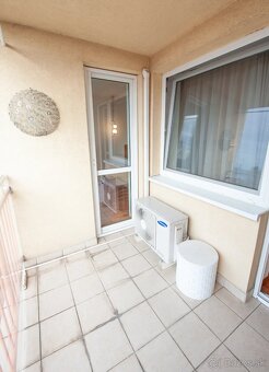 Ponúkame na predaj 2-izb byt BA- Miroevá ulica - 15