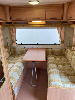 Karavan Ace Jubilee v rok 2005 - 15