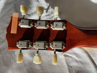 Les Paul Orville LPS-80F MIJ 1995 - 15