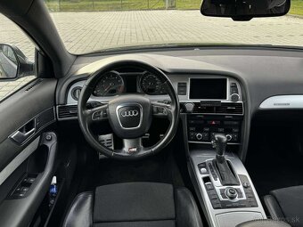 Audi A6 C6 4F 2009 TFSI 3.0 - Vymena ( Audi, VW, Skoda ) - 15
