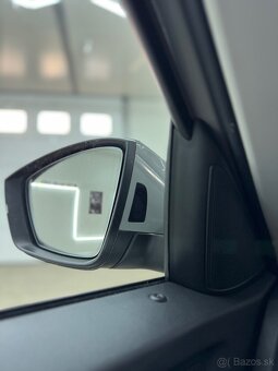REZERVOVANE Škoda Kodiaq 1.5 TSI 2020 DSG – priestranné SUV - 15