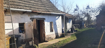 Útulný domček s pekným pozemkom, Mezózombor, Maďarsko - 15
