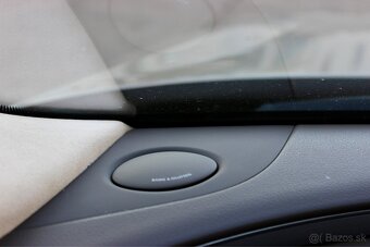 Audi A8 Long V8 Benzín - B&O - TV - Matrix - od 0% akontácie - 15