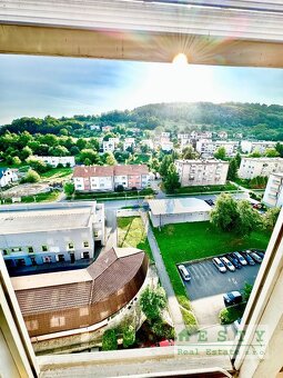 Na predaj 3 izbový byt Nová Baňa, rekonštrukcia 5/2025 - 15