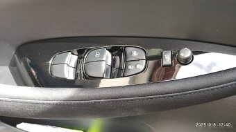 Nissan LEAF 03/2022, v záruke, 34.075km. TOP stav. - 15