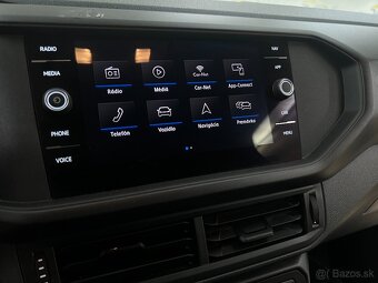 Volkswagen T-Cross 1.6 TDI Life - 15