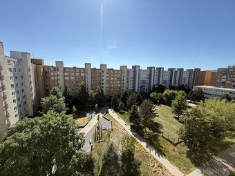 PREDAJ - 3‑izbový byt na Čínskej ul., Košice – Ťahanovce - 15