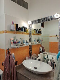 4 izbový byt Kpt.Jaroša 85 m2 - 15