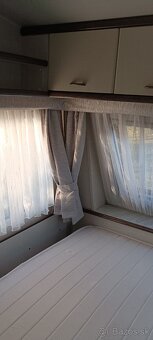 Hobby de luxe 495 r.v.1992 / REZERVOVANE - 15