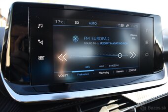 Peugeot 2008 1.2 Puretech //ROK 2021// ODPOČET DPH// - 15