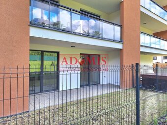 ADOMIS - prenájom (aj zvieratká) 2-izb bezbariérový byt, 89, - 15