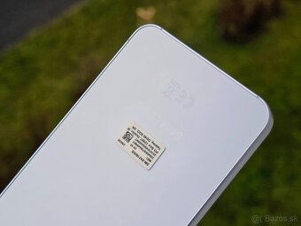 Samsung Galaxy S25 256GB Icy Blue, nový, komplet, záruka - 15