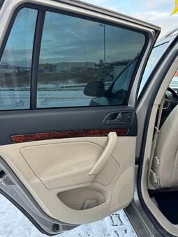 Škoda Octavia Combi 2.0 TDi, 103kW, 2011 - 15