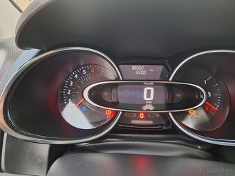 Renault Clio 0,9 TCe - odpočet DPH - 15