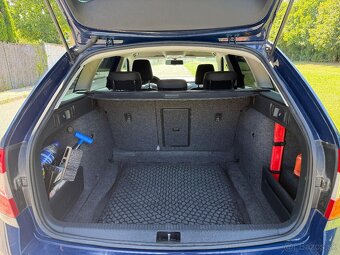 Škoda Octavia SCOUT 2,0 TDI DSG 4x4 combi - 15