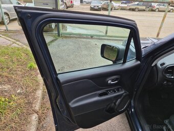 Jeep Renegade 1.3 Turbo PHEV Limited - 15