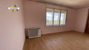 Na predaj dvojposchodový rodinný dom za 55 000 eur - 15