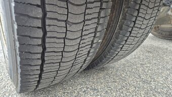 MAN TGL 12.180 4x2 BB EURO 3 - Hákový nosič kontejnerů - 15