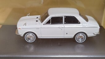 AUTOMODELY JAPAN 1:43 – časť 2 - 15