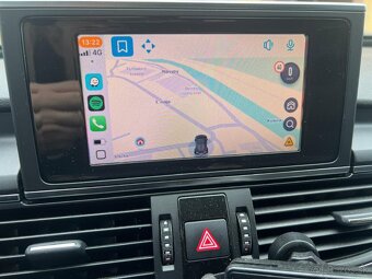 Audi A6 Avant 3.0 TDI DPF quattro S tronic - 15