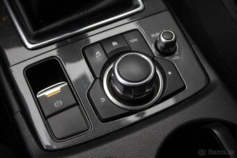 Mazda CX-5 2.2 Skyactiv-D AWD Challenge+ - 15