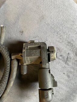 Rozpredam škoda octavia 4x4 - 15