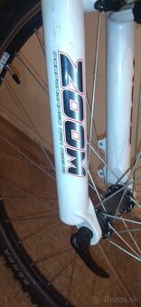 Bycikel veddora connex 4+ - 15