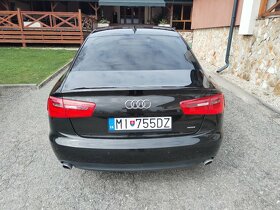 Audi A6 3.0 tdi quattro - 15