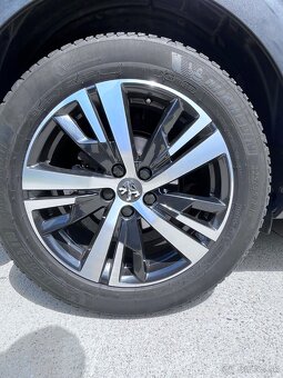 Peugeot 3008 1.6 HDI 2017 - 15