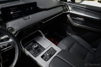 Mazda CX-60 2.5 e-Skyactiv PHEV Homura A/T AWD - 15