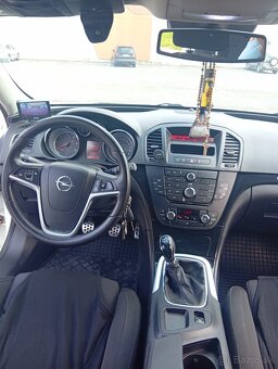 Predá opel Insignia 2 TDI - 15