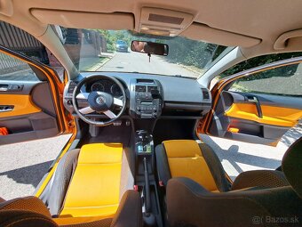 VW Polo Cross 1.4i Automat - 15