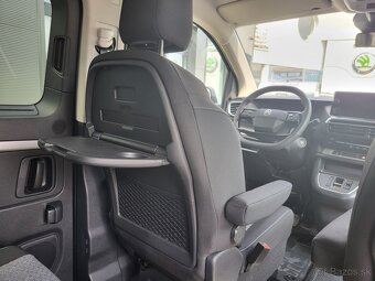 Citroën SPACETOURER - 15