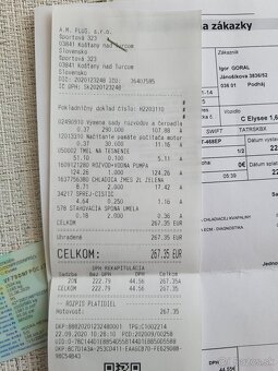 Citroen C-Elysée 1.6VTi - 15