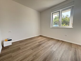 2-izbový apartmán s terasou s výhľadom, Novalja/Chorvátsko - 15